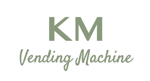 KM Vending Machine